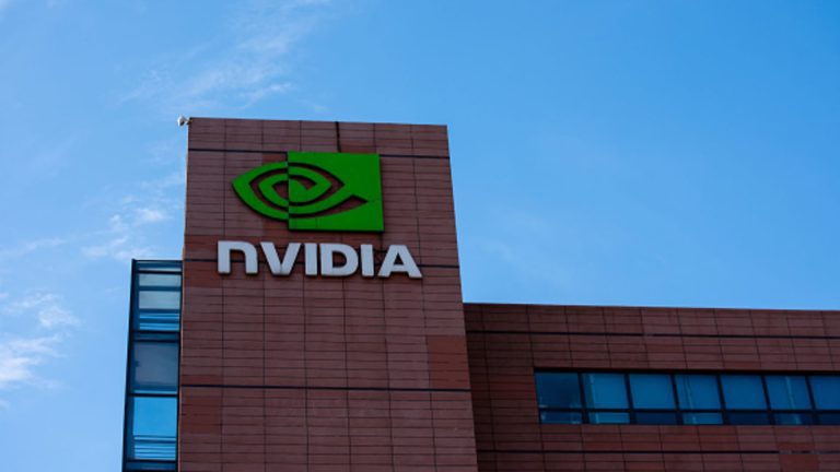 Nvidia, Okta, Five Below, Bed Bath & Beyond and more