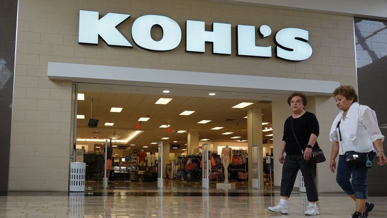 Kohl’s, Broadcom, Lululemon and more