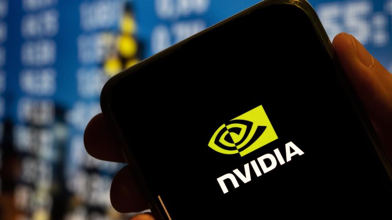 China’s electric car companies are safe from the U.S. Nvidia chip ban