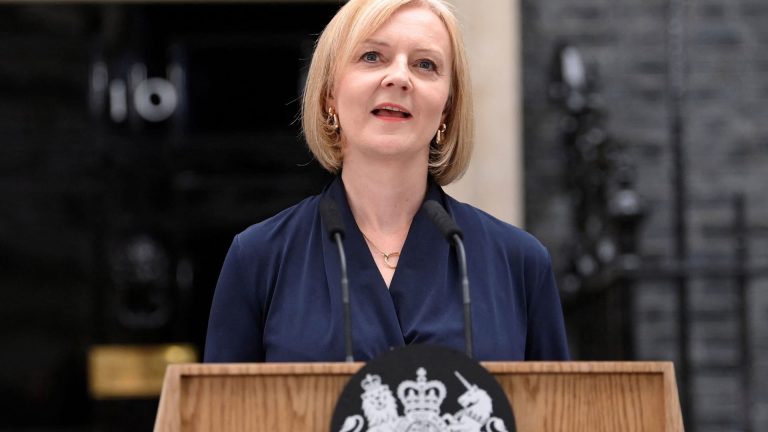 UK PM Liz Truss is facing multiple economic crises. Time for Trussonomics?