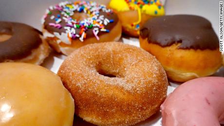 How processed food drives diet-related diseases