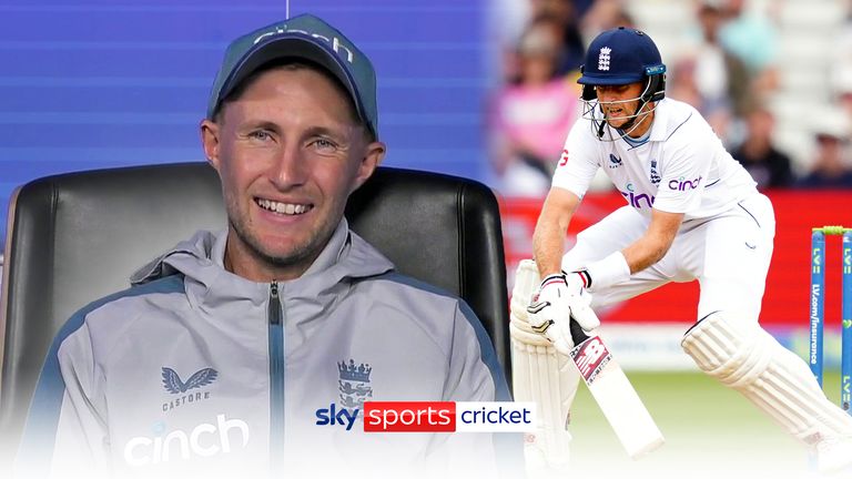 Joe Root said England's innings defeat at Lord's would not alter their approach under captain Ben Stokes and coach Brendon McCullum