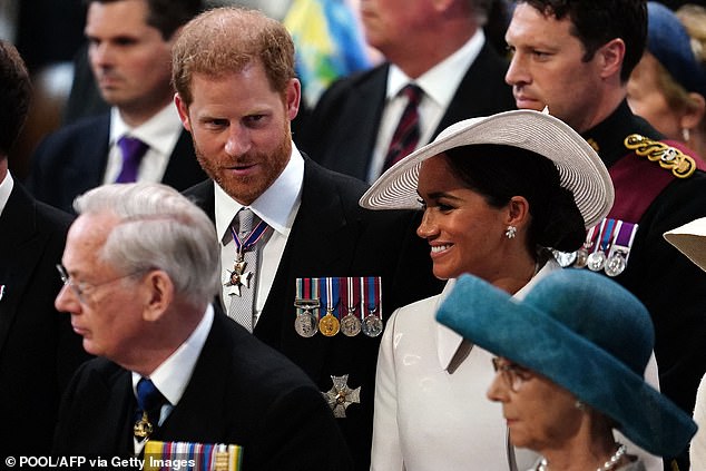 Major Jonathan Thompson (pictured right) of the 5th Battalion Royal Regiment of Scotland was once the Queen's most senior bodyguard