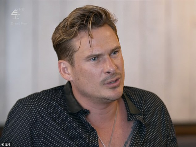 Not good: It comes after the band's singer Lee Ryan was arrested after behaving in an 'intimidating' and 'crazy' manner on a British Airways flight