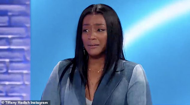 Speaking out: 'My family and I have known Tiffany Haddish for many years — and we now know that she would never harm me or my brother or help anyone else do anything that could harm us,' she wrote in a statement that didn't mention Spears. 'We wish Tiffany the best and are glad that we can all put this behind us'