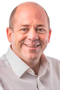 Headshot of Barry Webb, director of Mortgage Saving Experts