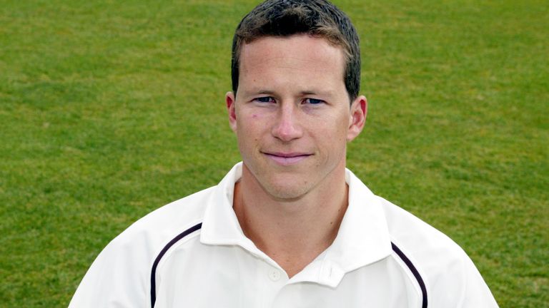 Jonathan Batty has guided the Oval Invincibles to back-to-back titles in The Hundred