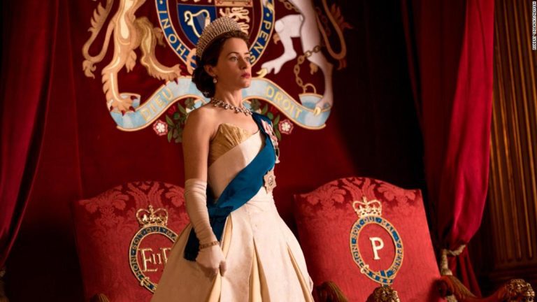 From ‘The Queen’ to ‘The Crown,’ five productions that brought Queen Elizabeth II’s life to the screen