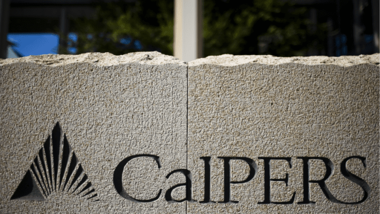 Calpers admits ignoring private equity boom cost up to $18bn of gains