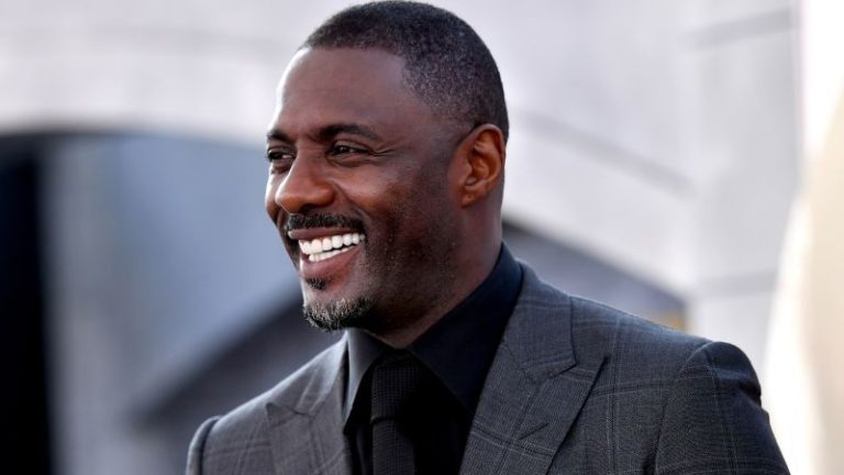 ‘Bond’ producers say they love Idris Elba – but don’t celebrate just yet