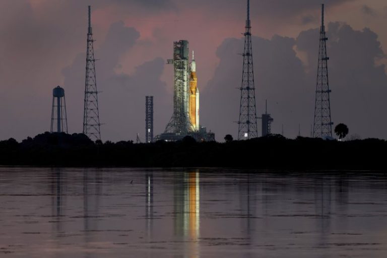 Artemis I mission: NASA is ready to ‘go’ for second launch attempt