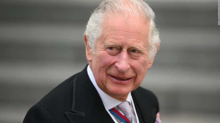 King Charles III is now one of the richest people in the world. Here's how