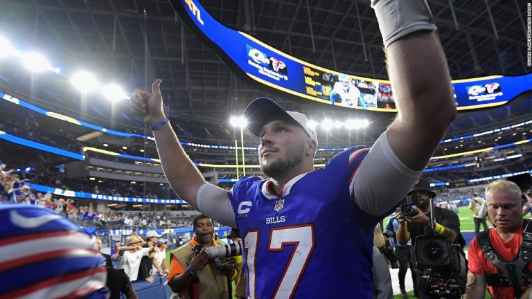 NFL: How the Buffalo Bills prove that winning brings attention — and popularity