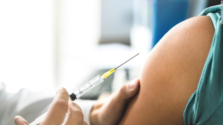 Getting your Covid booster and flu shot at the same time: everything you need to know