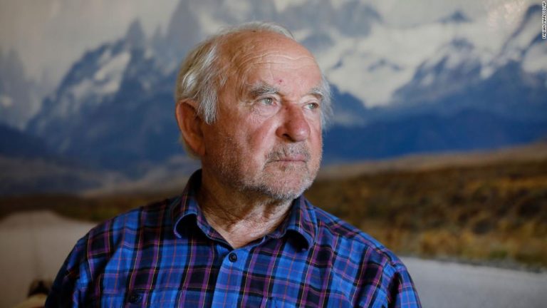 Patagonia’s founder transfers ownership into two entities to help fight the climate crisis