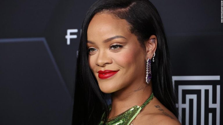 Super Bowl LVII: Rihanna to perform at 2023 Halftime Show