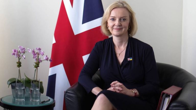 Liz Truss’s growth ambitions have little credibility on trade