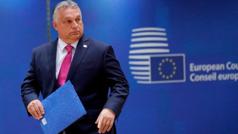 The EU should press Hungary hard on rule of law