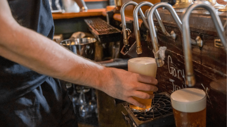 Pub group Fuller’s expects its energy costs to more than double