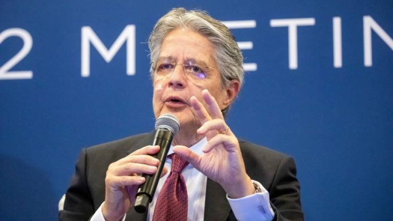 Ecuador reaches $1.4bn debt restructuring deal with China