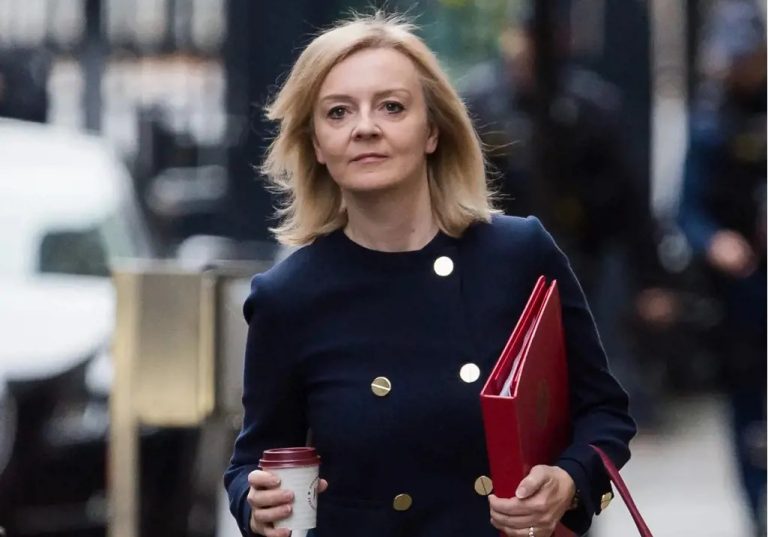 Is Liz Truss A Christian or Jewish By Religion? Family Background And Faith Exposed