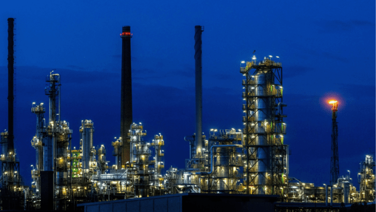 Germany seizes control of Rosneft oil refineries