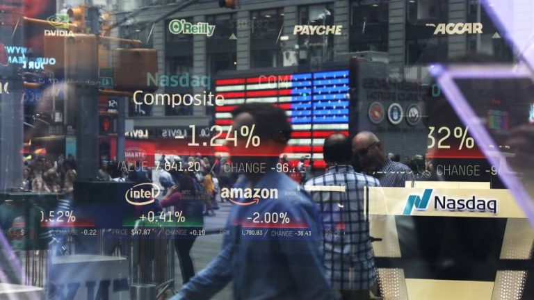 Market downturn sparks longest US tech IPO drought in over 20 years