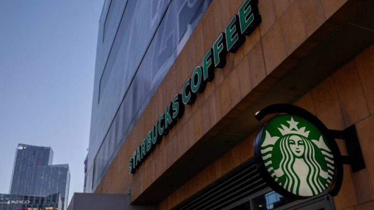 Starbucks: revamp may not provide the buzz needed