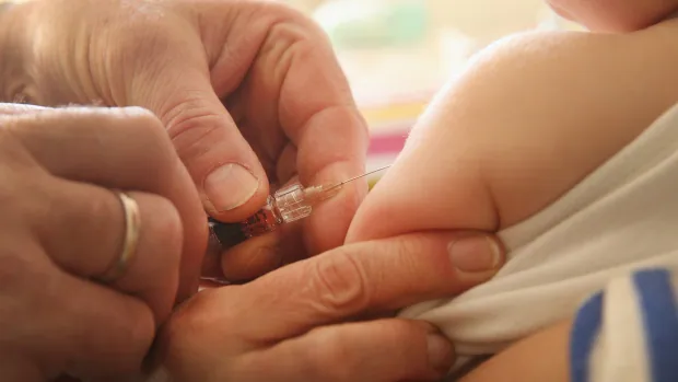 Health experts warn vaccine-preventable illnesses could rise in Alberta