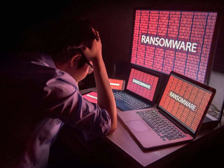 75% increase in ransomware attacks targeting Linux systems in 2022