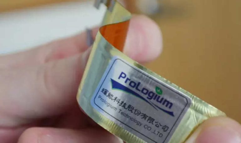 Taiwan’s ProLogium seeks European site for $8bln battery plant