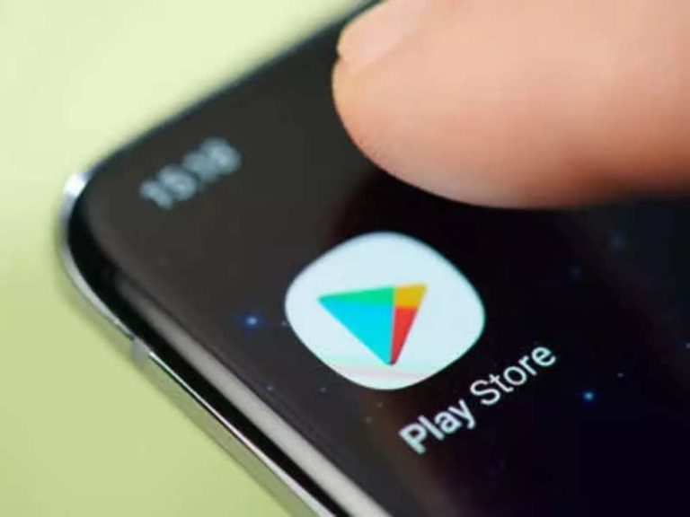 This social media app has returned to Google Play Store