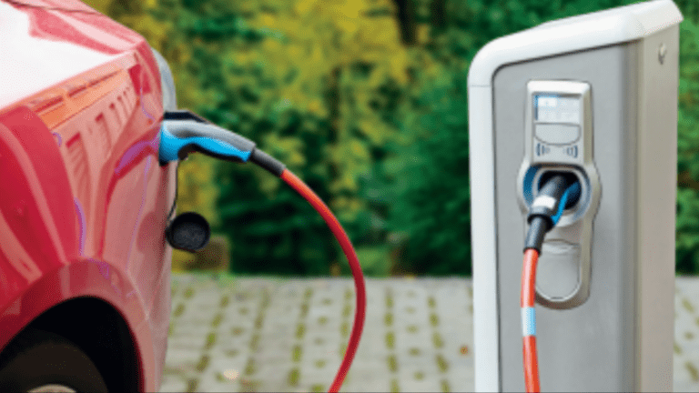 Delhi government launches open database facility for EV charging, battery-swapping stations