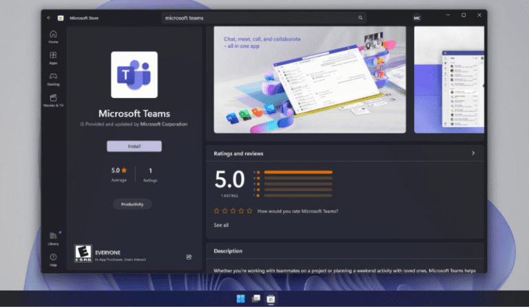 How signing documents may get easier during Microsoft Teams meetings