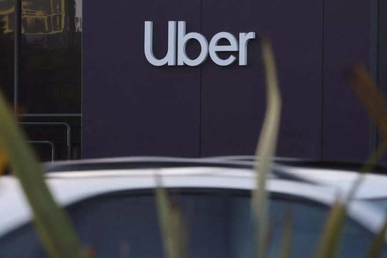 Uber says responding to ‘cybersecurity incident’ after report of network breach