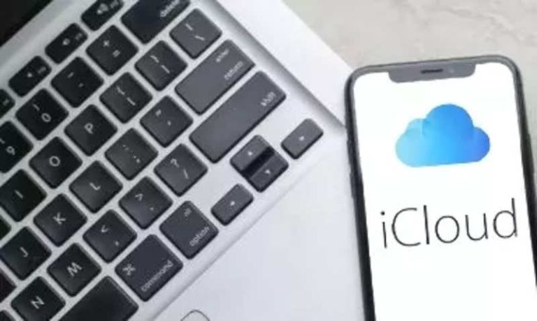 Chinese spy convicted with help from iCloud backup, claims report