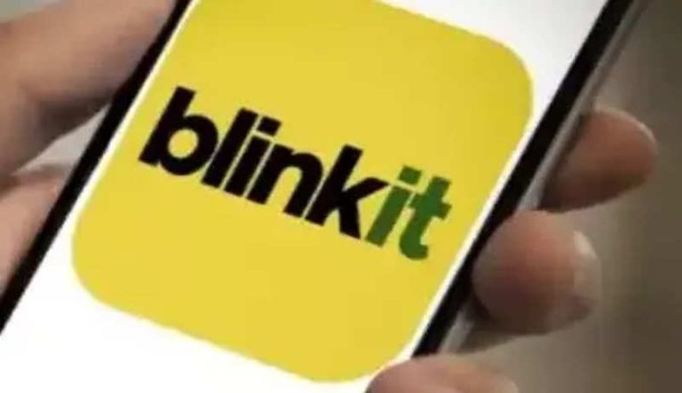 Most Indian won’t use print-out at home service like offered by Blinkit