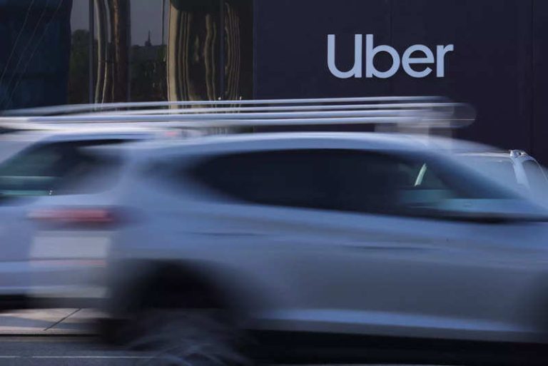 Here’s what Uber said on cyber attack issue