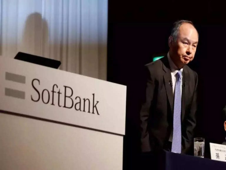 SoftBank CEO plans to discuss a ‘strategic alliance’ between Arm and Samsung