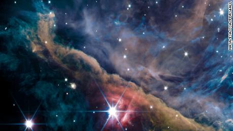 New &#39;breathtaking&#39; Webb images to reveal the secrets of star birth