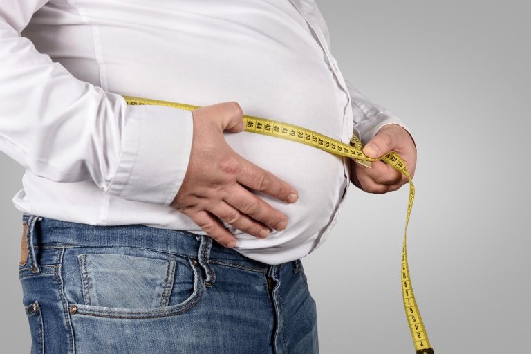 How Does Belly Fat Increase Your Risk of Metabolic Diseases?