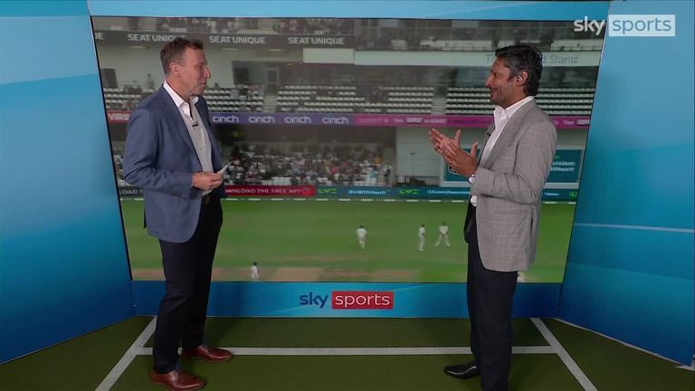 Michael Atherton and Kumar Sangakkara analyse the transformation of England's Test side under Brendon McCullum and Ben Stokes