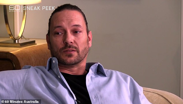 Britney Spears’ ex Kevin Federline says he didn’t help her in conservatorship battle because of sons