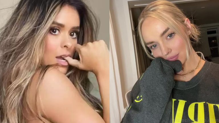 Camille Munday Husband Who Is He? Here’s 10 Facts About The TikTok Star @camille munday