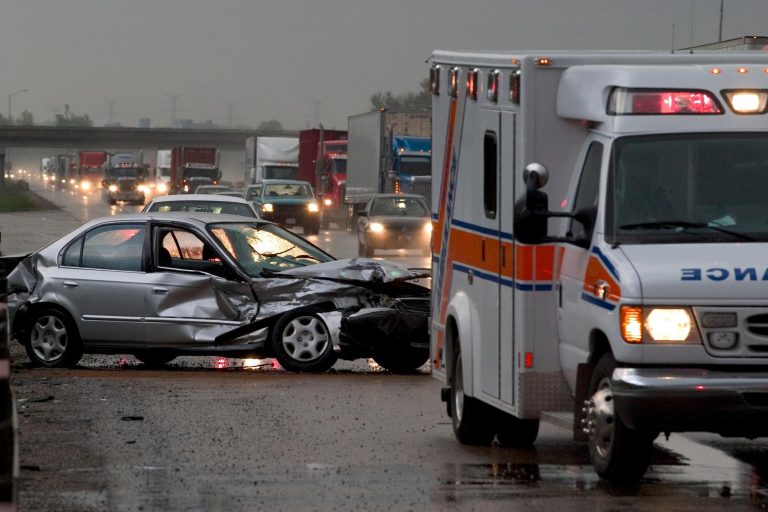 Legalization of Marijuana Linked to an Increase in Traffic Crashes and Deaths