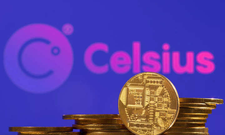 Celsius files for permission to sell its stablecoin holdings