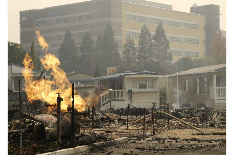 Climate change jeopardizes health care services, report says