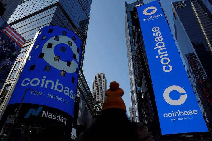 Coinbase's hiring increased by 33 percent despite recent layoffs