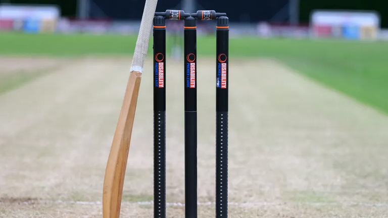 The final is live on Sky Sports Cricket from 12:55pm (Image credit: ECB)