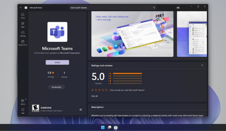 How signing documents may get easier during Microsoft Teams meetings